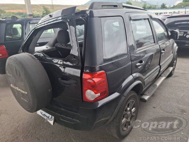 2012 FORD ECOSPORT 