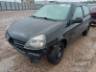 2012 RENAULT CLIO 