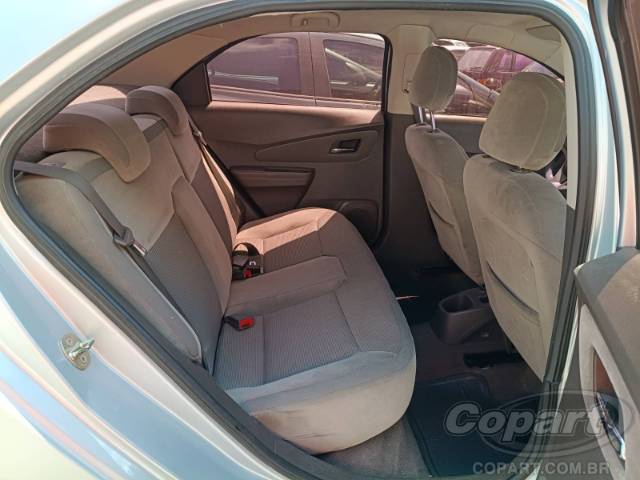 2012 CHEVROLET COBALT 
