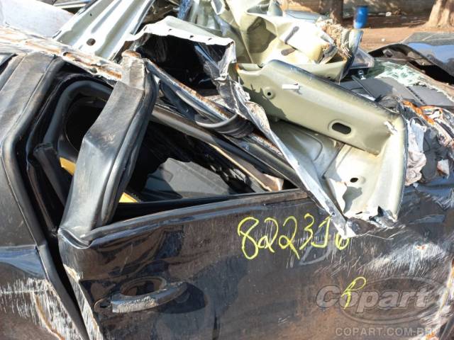 2021 VOLKSWAGEN AMAROK 