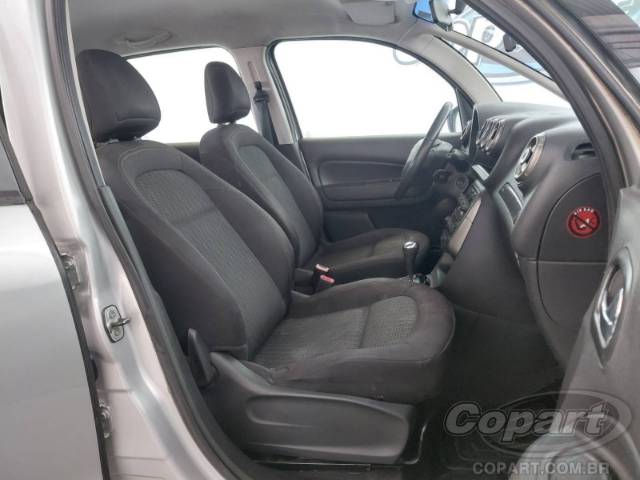 2014 CITROEN C3 PICASSO 