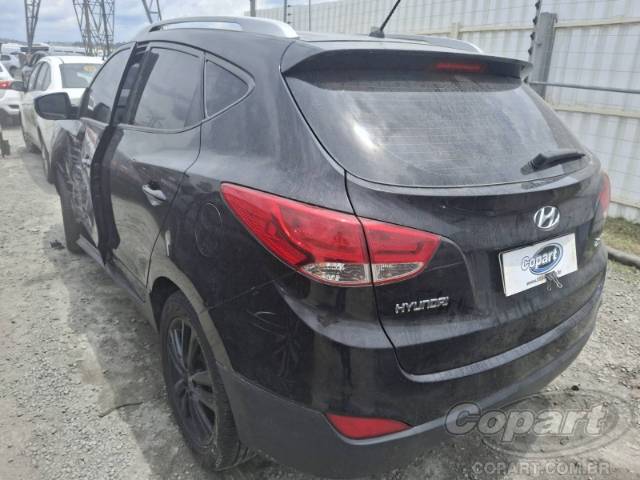 2011 HYUNDAI IX35 