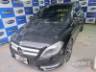 2014 MERCEDES BENZ CLASSE B 