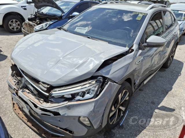 2021 VOLKSWAGEN NIVUS 