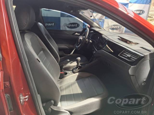 2021 VOLKSWAGEN NIVUS 