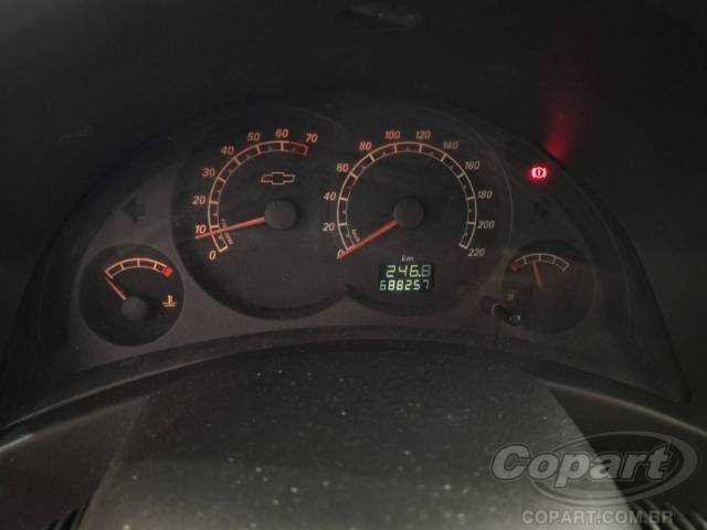 2008 CHEVROLET MONTANA 