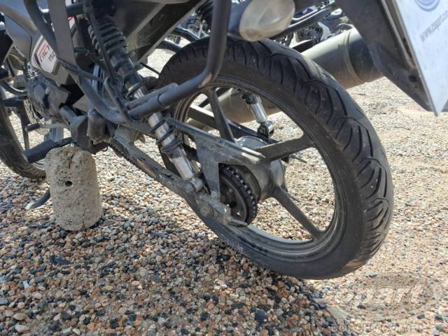 2022 YAMAHA YBR 150 FACTOR 
