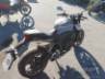 2021 HONDA CB 650 R 