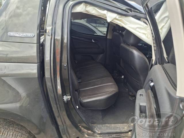 2023 CHEVROLET S10 CABINE DUPLA 