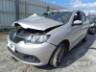 2019 RENAULT LOGAN 