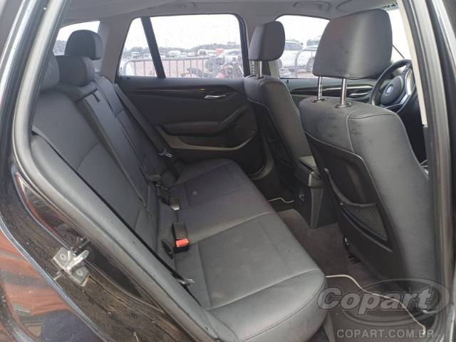 2013 BMW X1 