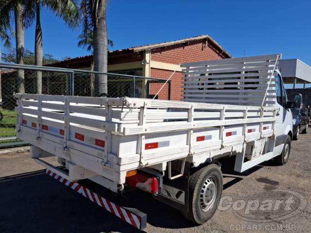 2019 MERCEDES BENZ SPRINTER CHASSI 