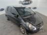 2008 HONDA FIT 