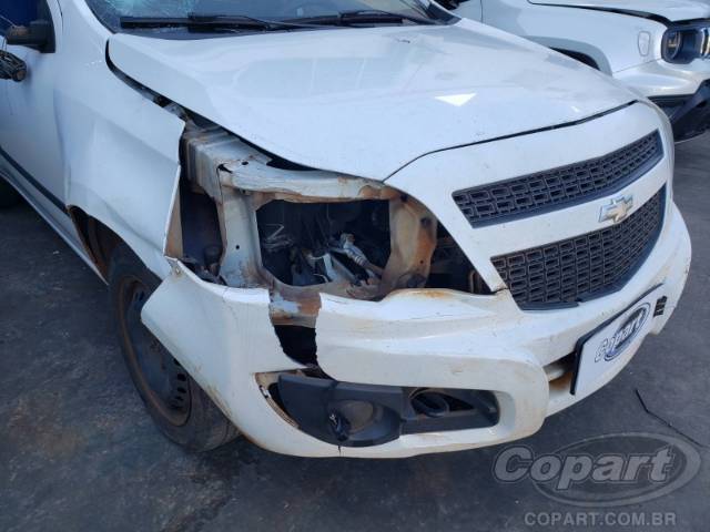2013 CHEVROLET MONTANA 