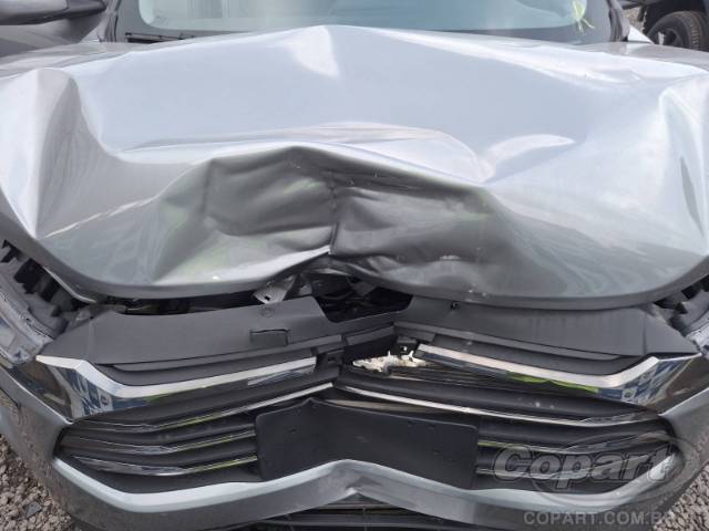 2025 CHEVROLET MONTANA 