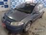 2013 RENAULT MEGANE GRAND TOUR 