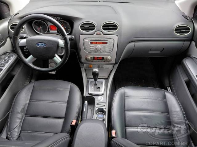 2013 FORD FOCUS SEDAN 