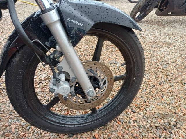 2020 YAMAHA YBR 150 FACTOR 