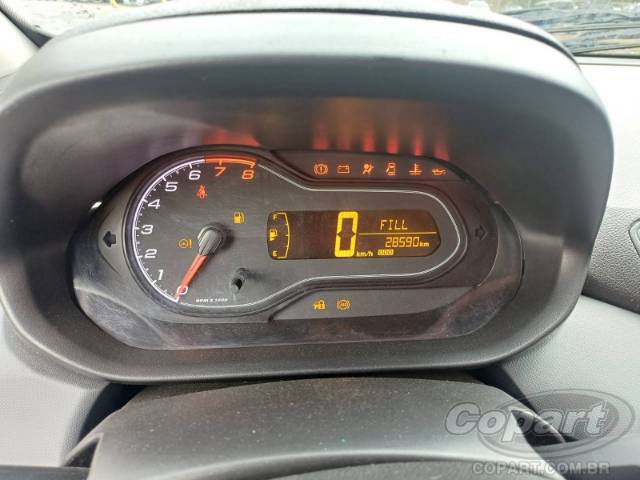 2020 CHEVROLET ONIX PLUS 