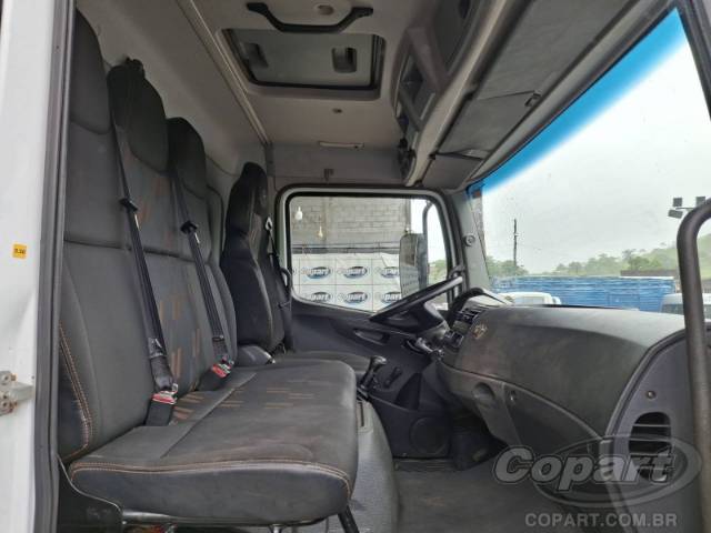 2022 MERCEDES BENZ ATEGO 