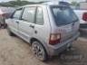 2010 FIAT UNO 