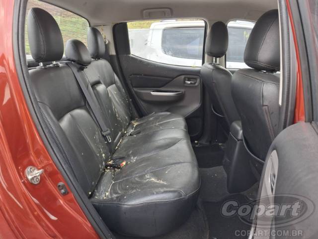 2019 MITSUBISHI L200 TRITON SPORT 