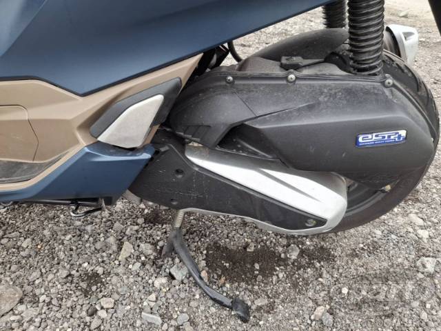 2023 HONDA PCX 