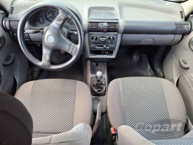 2010 CHEVROLET CLASSIC 