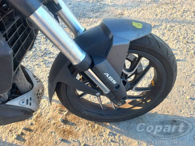 2025 BAJAJ DOMINAR 