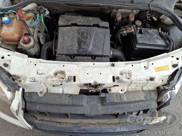 2015 FIAT DOBLO CARGO 