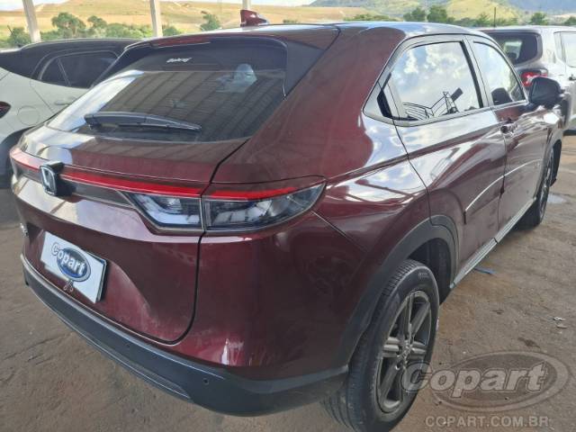 2024 HONDA HR-V 
