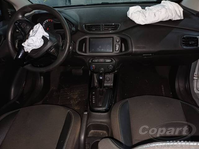 2019 CHEVROLET PRISMA 