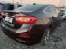 2019 CHEVROLET CRUZE 