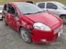 2011 FIAT PUNTO 