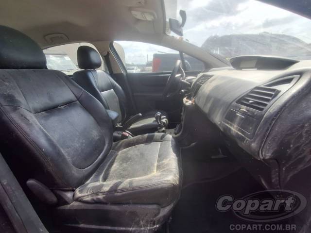 2010 CITROEN C4 PALLAS 