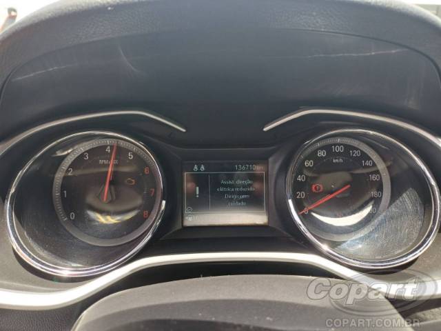 2020 CHEVROLET ONIX PLUS 