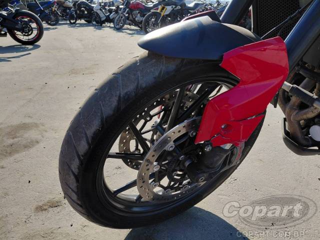 2024 TRIUMPH TIGER 