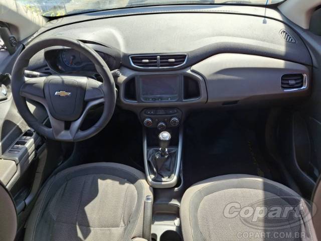 2015 CHEVROLET PRISMA 