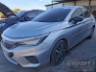 2022 HONDA CITY 