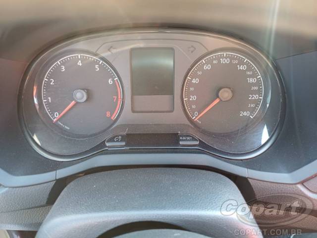 2021 VOLKSWAGEN SAVEIRO CD 