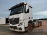 2023 MERCEDES BENZ ACTROS 