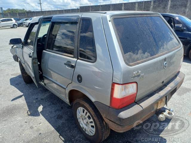 2006 FIAT UNO 