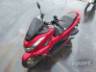2025 HONDA PCX 
