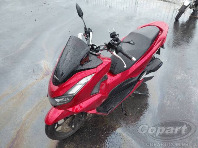 2025 HONDA PCX 