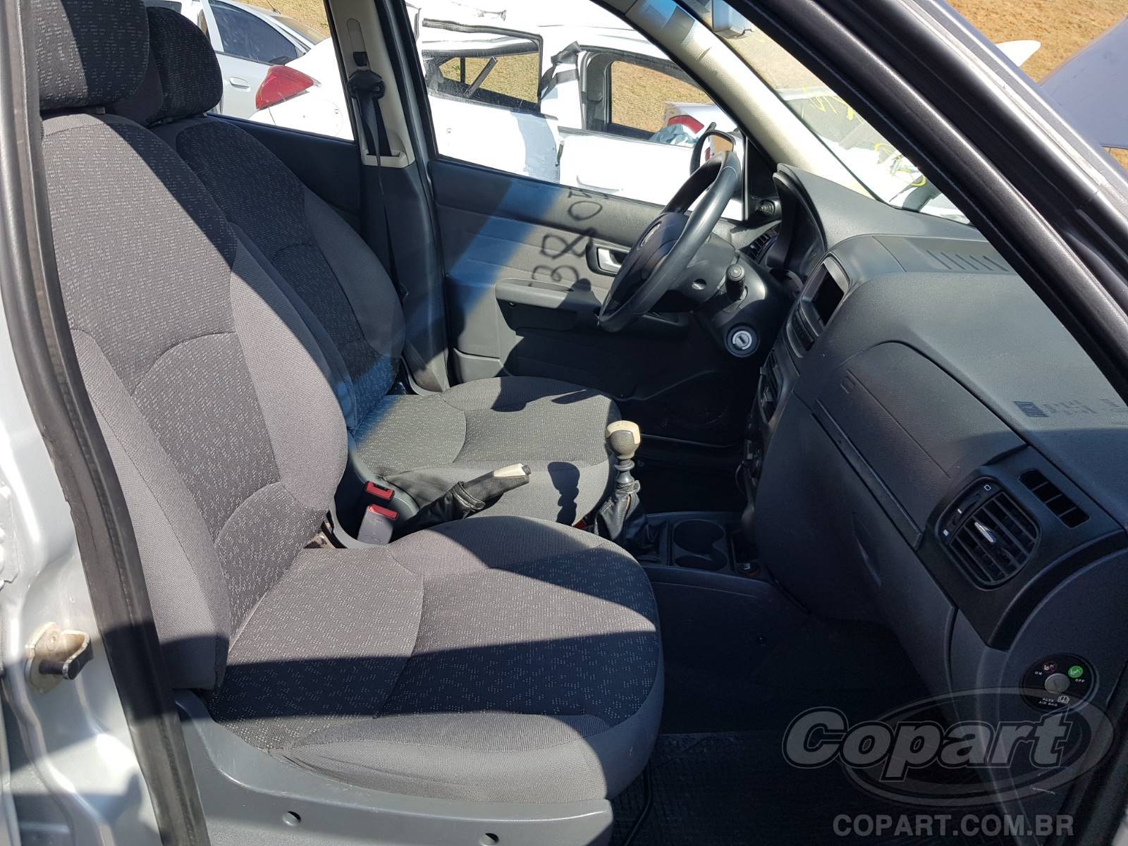 Foto 5: 2014 FIAT PALIO WEEKEND