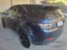 2016 LAND ROVER DISCOVERY SPORT 