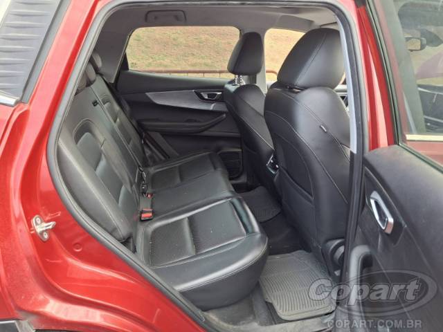 2023 CAOA CHERY TIGGO 5X 