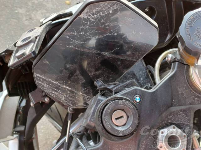2024 BMW S 1000 