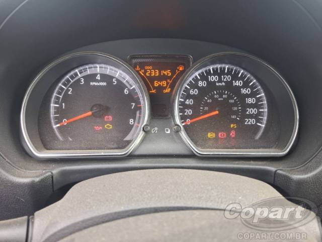 2014 NISSAN VERSA 