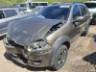 2015 FIAT WEEKEND 